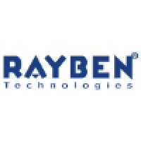 Rayben Technologies Limited Logo