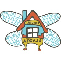 Lietuvos atgaja Logo