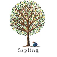 Sapling Spirits Logo
