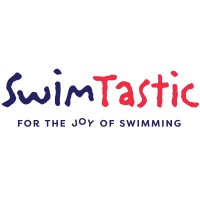 SwimTastic Swim School Logo