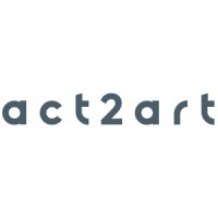 Act2Art Logo