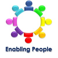 Enabling People HR Logo