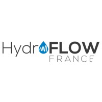 HydroFLOW France Logo