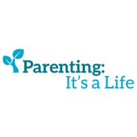 Parenting: Its a Life Logo