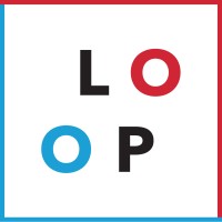 looplb Logo