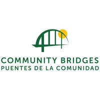 Community Bridges Logo