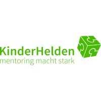 KinderHelden gGmbH Logo