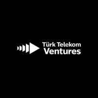 Türk Telekom Ventures Logo