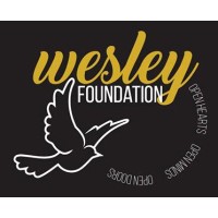 Wesley Foundation at Purdue Logo