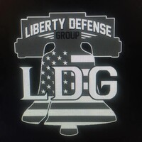 Liberty Defense Group LLC Logo