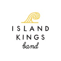 Island Kings Band Logo