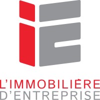 Immobilière d’Entreprise Logo