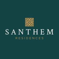 Santhem Residences Logo