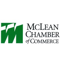 Greater McLean Chamber of Commerce Logo