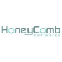 Honeycomb Softwares Logo