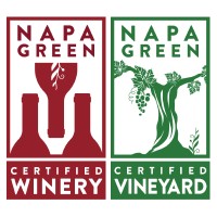 Napa Green Logo