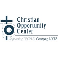 Christian Opportunity Center Logo