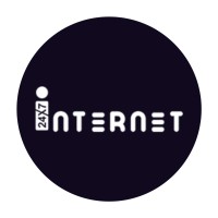 24x7 Internet Technologies Logo