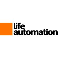 Life Automation Logo