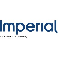 IMPERIAL Logistics International B.V. & Co. KG Logo