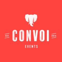 Convoi Events Logo