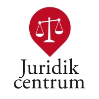 Juridikcentrum Logo