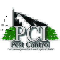 PCI Pest Control Logo