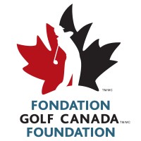 Golf Canada Foundation Logo
