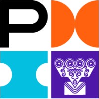 PMI Bogota, Colombia Chapter Logo