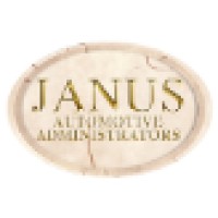 Janus Automotive Administrators Logo