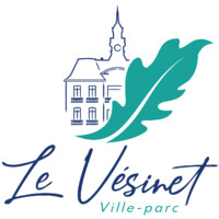 Mairie du Vésinet Logo