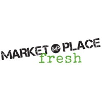 MarketPlace Fresh Logo