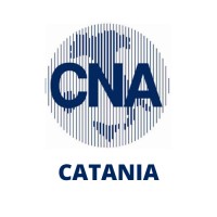 CNA Catania Logo