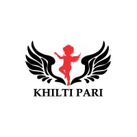 Khilti Pari Logo