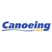 Canoeing Ireland Logo