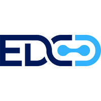 EDC-Anlagentechnik GmbH Logo