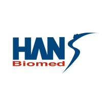 HansBiomed USA Inc. Logo