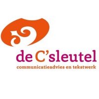 de C-sleutel Logo