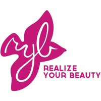 Realize Your Beauty Logo