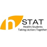 Health Students Taking Action Together Logo