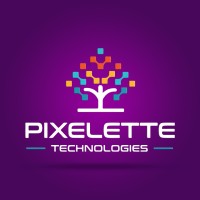 Pixelette Technologies Logo