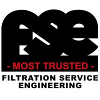 Filtration Service Engineering Logo