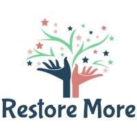 Restore More™ Logo