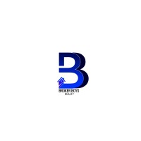 Broker Boys Realty, L.L.C. Logo