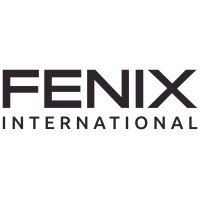 Fenix International Ltd Logo