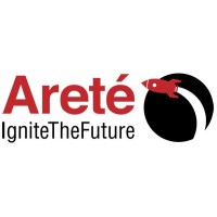 Areté Education Inc. Logo