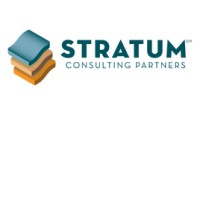 Stratum Consulting Partners, Inc. Logo