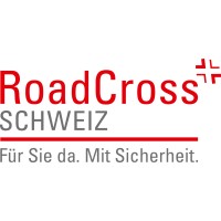 RoadCross Schweiz Logo
