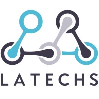 LA Techs Logo