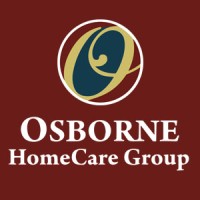 Osborne HomeCare Group Logo
